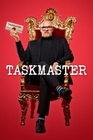 Watch Taskmaster