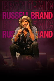 Watch Russell Brand: Brandemic