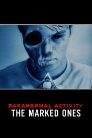 Watch Paranormal Activity: The Marked Ones