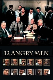 Watch 12 Angry Men
