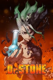 Watch Dr. STONE