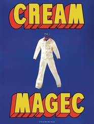 Watch Cream Magec