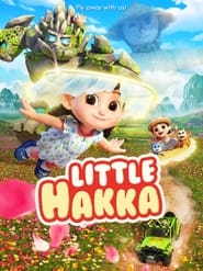 Watch Little Hakka