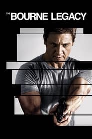 Watch The Bourne Legacy