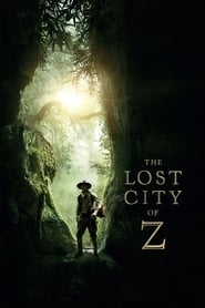 Watch The Lost City of Z