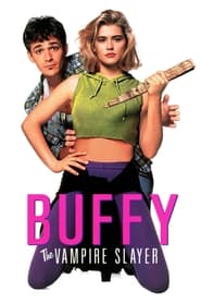 Watch Buffy the Vampire Slayer