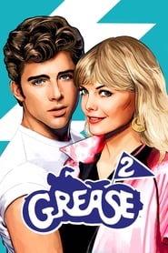 Watch Grease 2