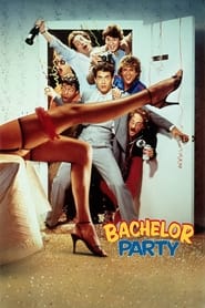 Watch Bachelor Party