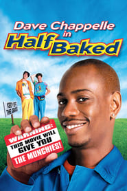 Watch Half Baked