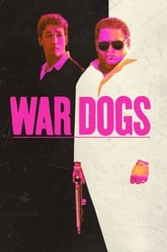 Watch War Dogs