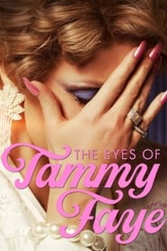 Watch The Eyes of Tammy Faye