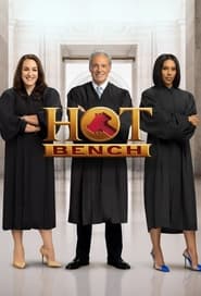 Watch Hot Bench