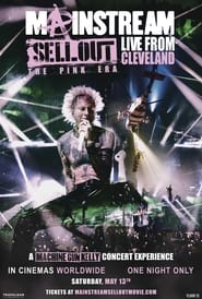 Watch Mainstream Sellout Live From Cleveland: The Pink Era