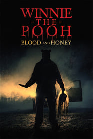 Watch Winnie the Pooh: Blood and Honey