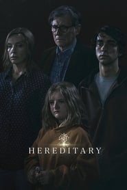 Watch Hereditary