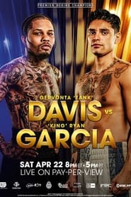 Watch Gervonta Davis vs. Ryan Garcia
