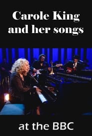 Watch Carole King and her Songs at the BBC