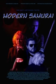 Watch Modern Samurai