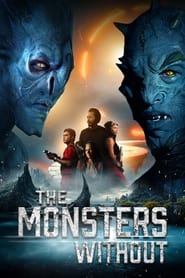 Watch The Monsters Without