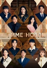 Watch The Time Hotel