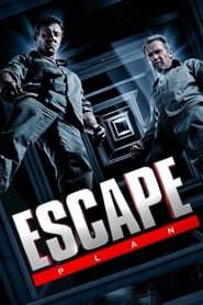 Watch Escape Plan