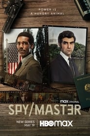 Watch Spy／Master