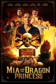 Watch Mia and the Dragon Princess