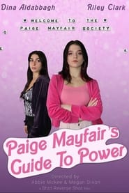 Watch Paige Mayfair's Guide To Power