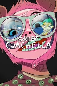 Watch Gorillaz - Live From Coachella 2023