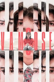 Watch Vamoose