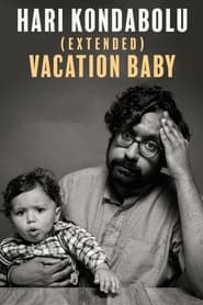 Watch Hari Kondabolu: Vacation Baby