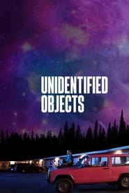 Watch Unidentified Objects