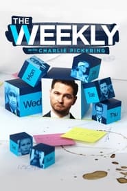 Watch The Weekly with Charlie Pickering