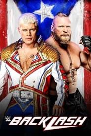 Watch WWE Backlash 2023