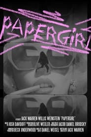 Watch Papergirl