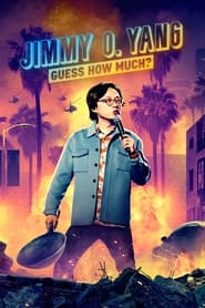 Watch Jimmy O. Yang: Guess How Much?