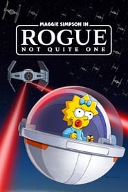 Watch Maggie Simpson in "Rogue Not Quite One"