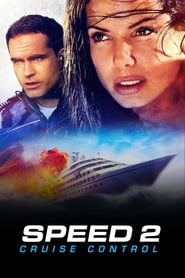 Watch Speed 2: Cruise Control
