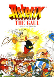 Watch Asterix the Gaul