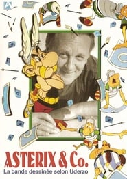 Watch Astérix & Co: La bande dessinée selon Uderzo