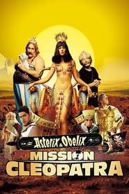 Watch Asterix & Obelix: Mission Cleopatra