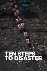 Watch Ten Steps to Disaster