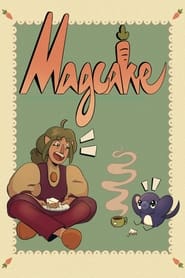 Watch Magcake