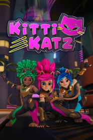 Watch Kitti Katz