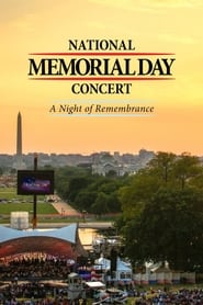 Watch National Memorial Day Concert