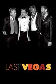 Watch Last Vegas