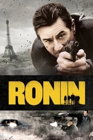 Watch Ronin