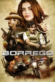 Watch Borrego