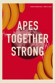 Watch Apes Together Strong