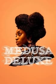 Watch Medusa Deluxe